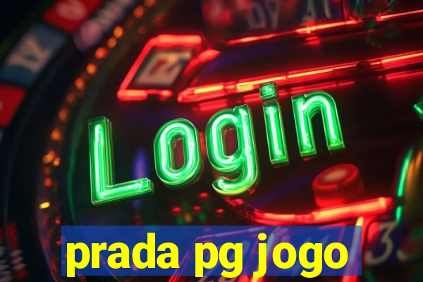 prada pg jogo